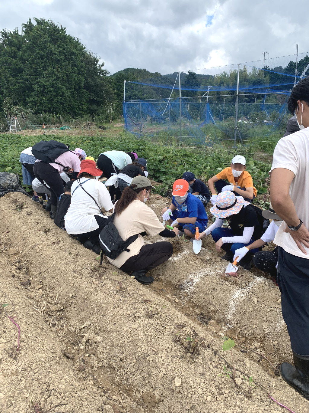 放課後等デイサービス運動療育クラブゆかり