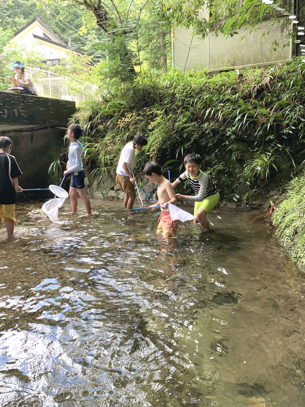 放課後等デイサービス運動療育クラブゆかり