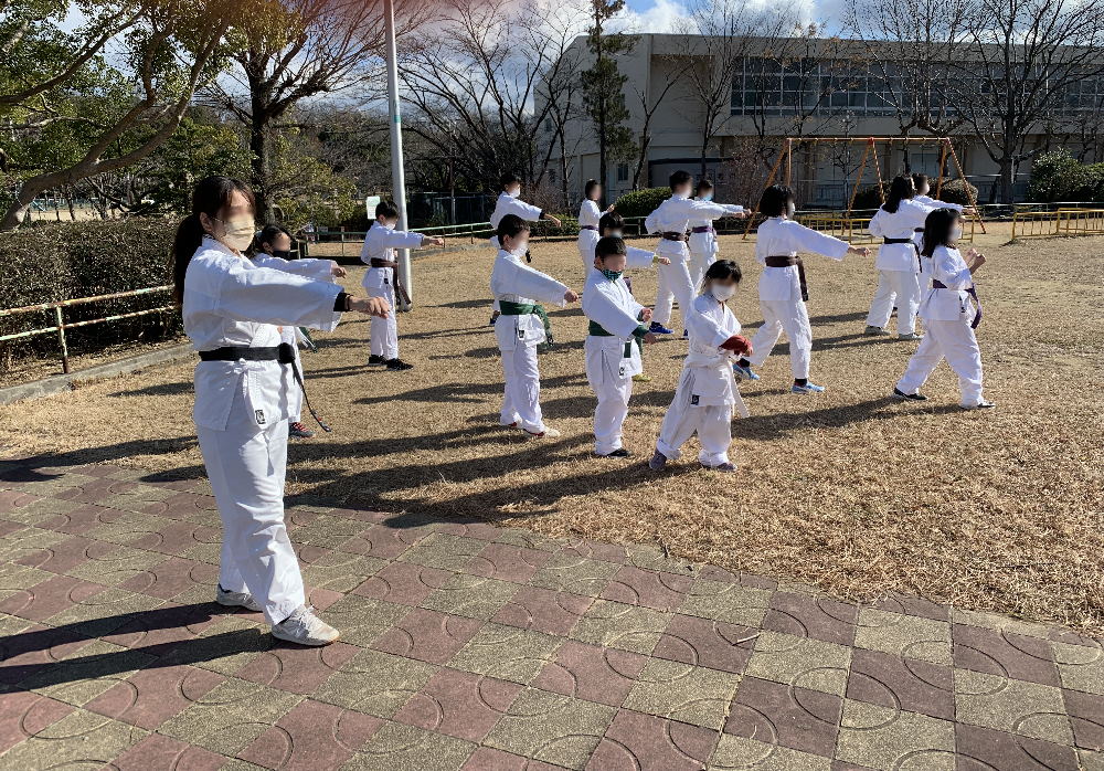 放課後等デイサービス運動療育クラブゆかり