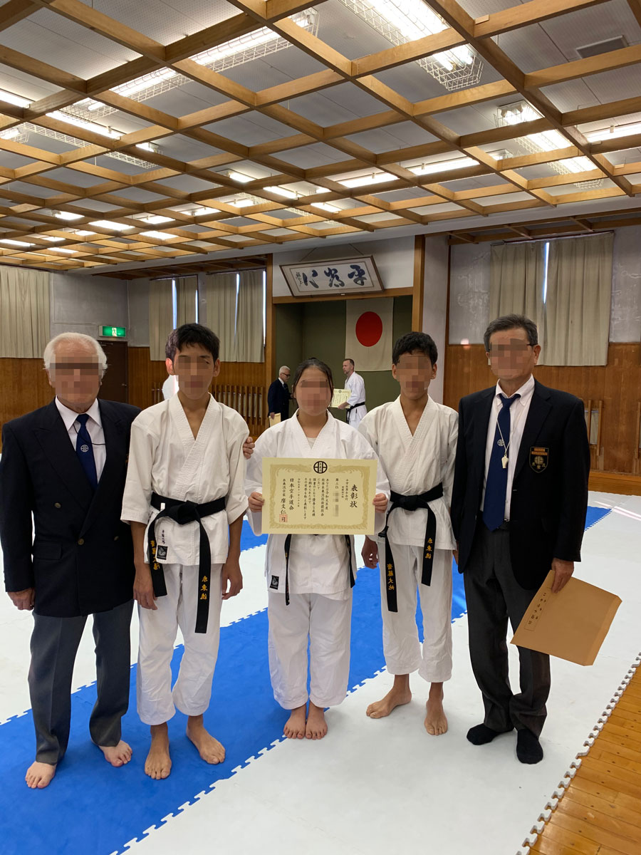 放課後等デイサービス運動療育クラブゆかり