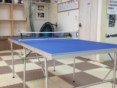 放課後等デイサービス運動療育クラブゆかり